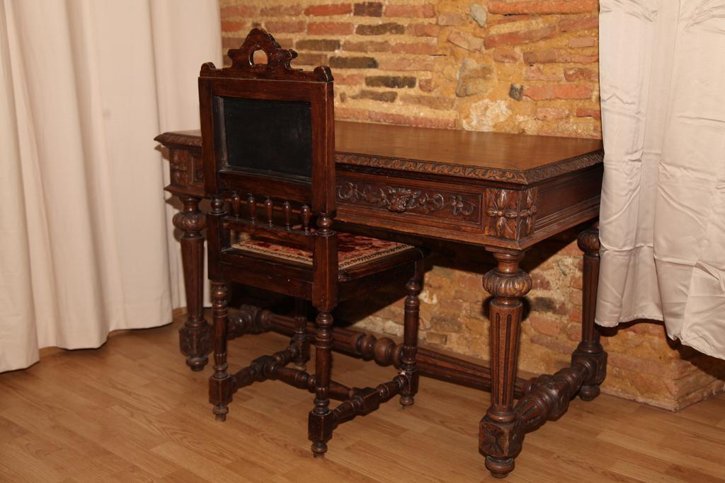 Bed and Breakfast Cafe De France Оза Номер фото