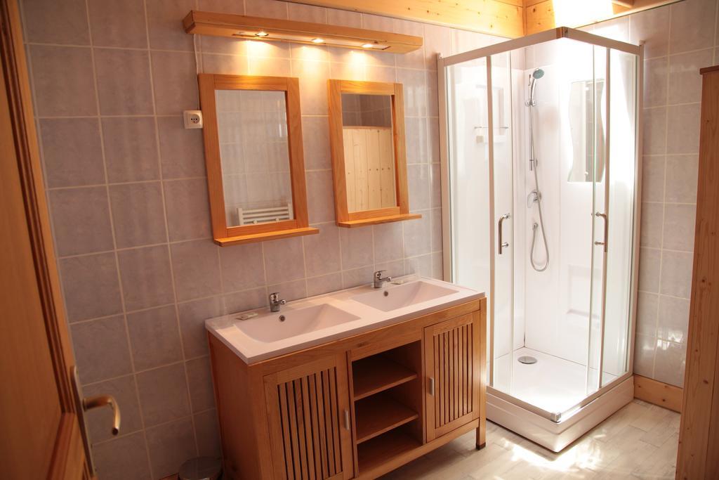 Bed and Breakfast Cafe De France Оза Номер фото