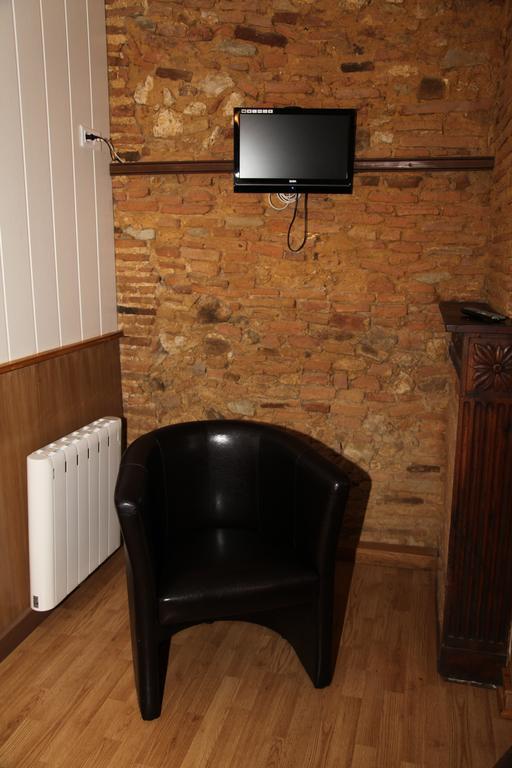 Bed and Breakfast Cafe De France Оза Номер фото
