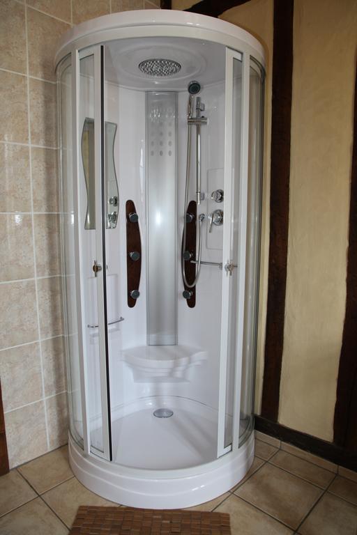 Bed and Breakfast Cafe De France Оза Номер фото